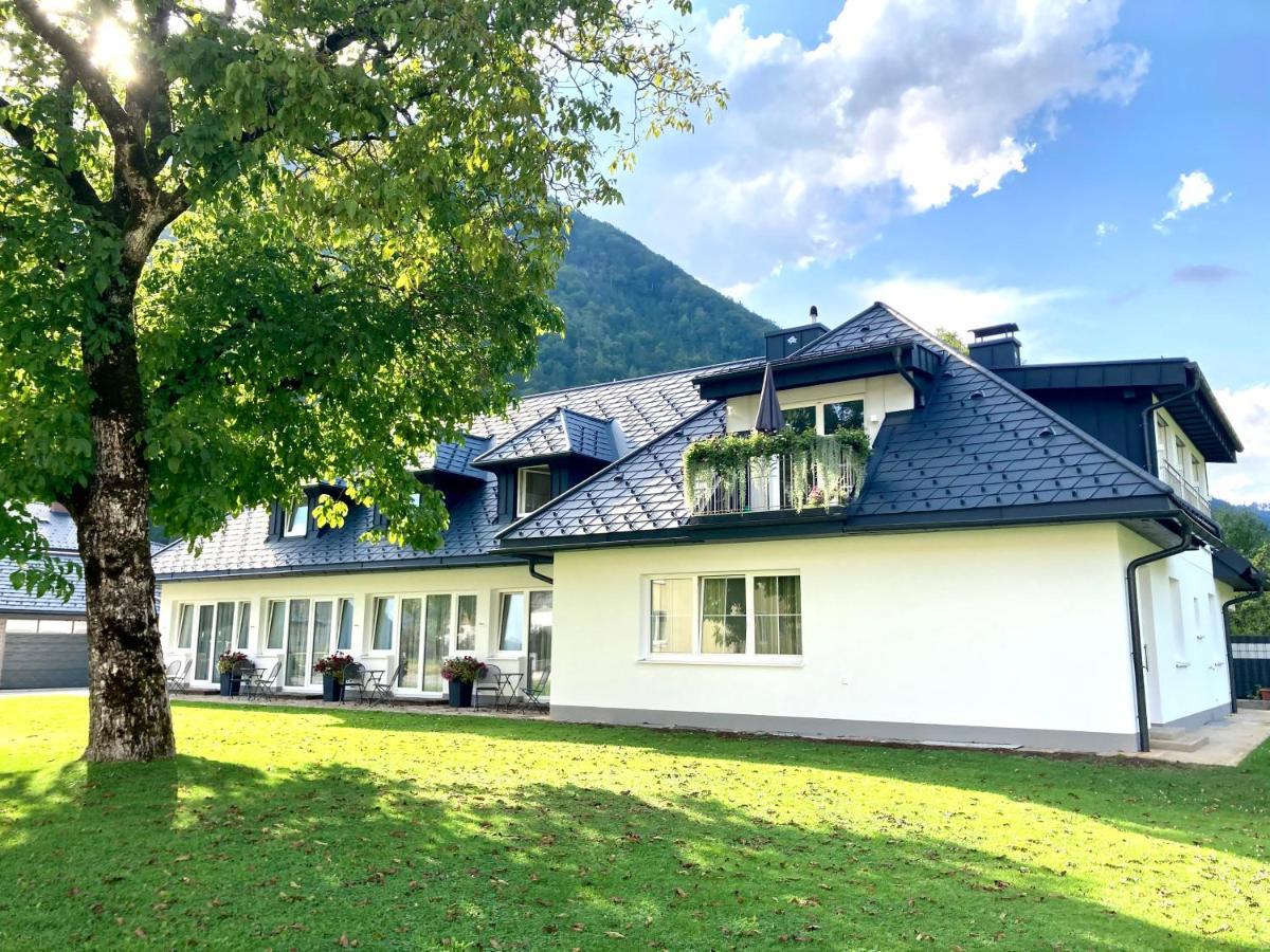 Obstgarten Gaestehaus Hollenstein an der Ybbs المظهر الخارجي الصورة