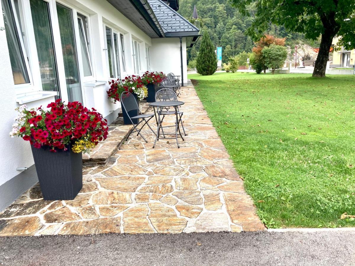Obstgarten Gaestehaus Hollenstein an der Ybbs المظهر الخارجي الصورة