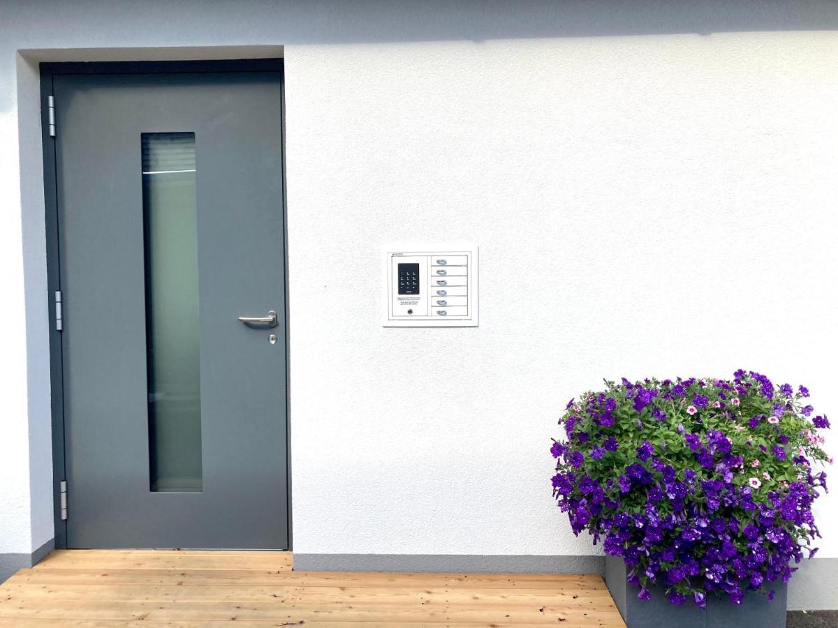 Obstgarten Gaestehaus Hollenstein an der Ybbs المظهر الخارجي الصورة