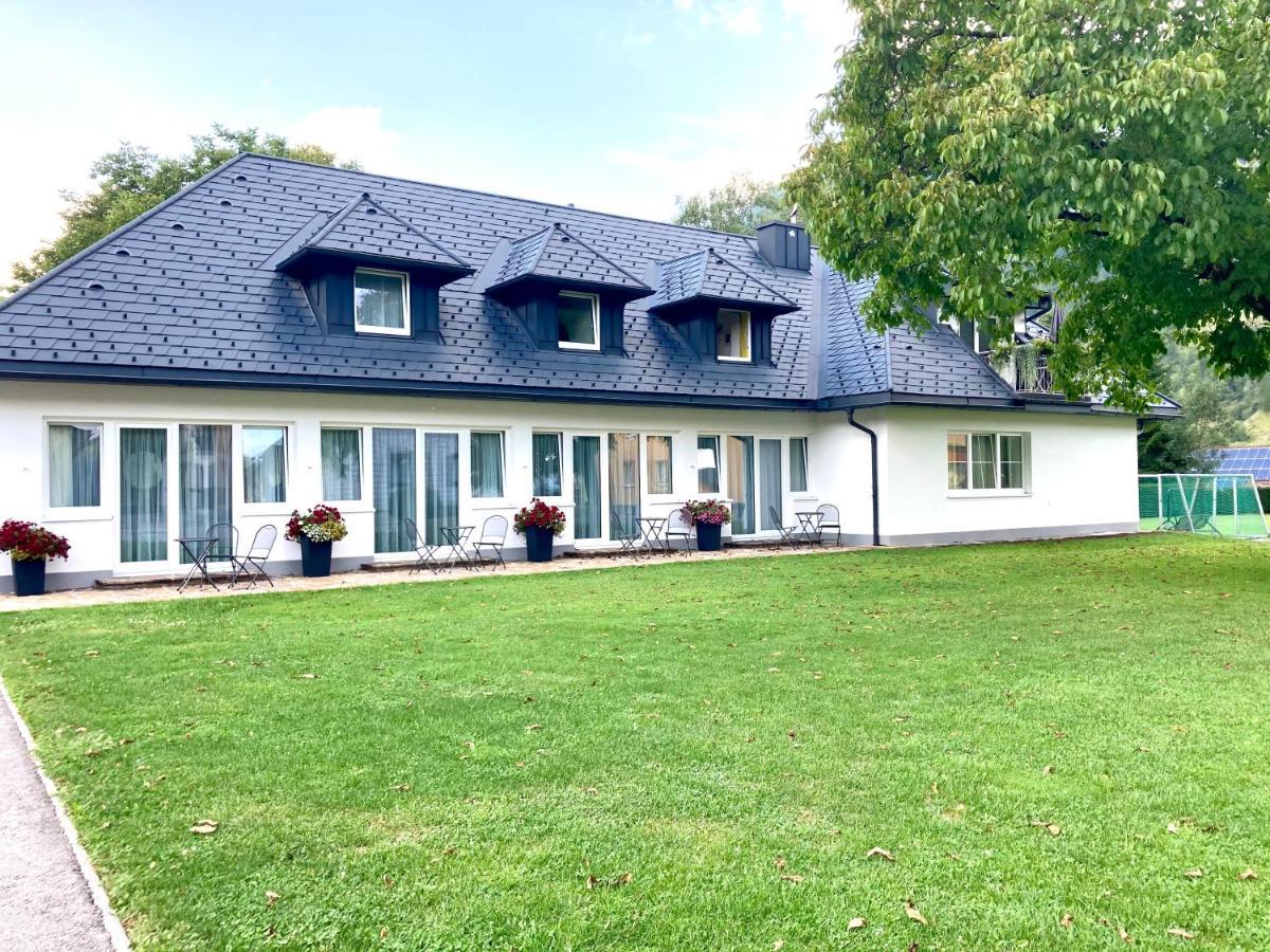 Obstgarten Gaestehaus Hollenstein an der Ybbs المظهر الخارجي الصورة