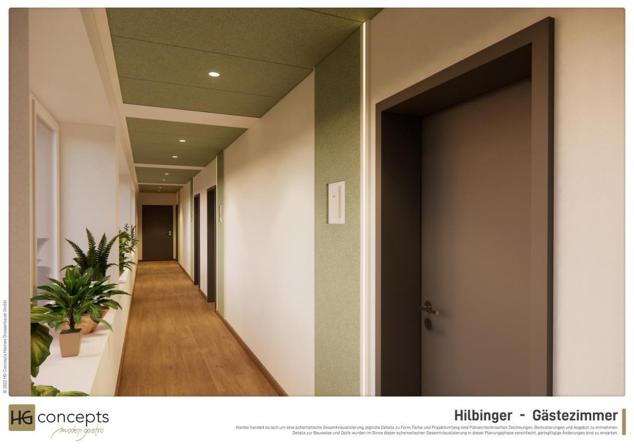 Obstgarten Gaestehaus Hollenstein an der Ybbs المظهر الخارجي الصورة